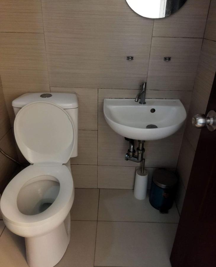Room In Alabang 马尼拉 外观 照片