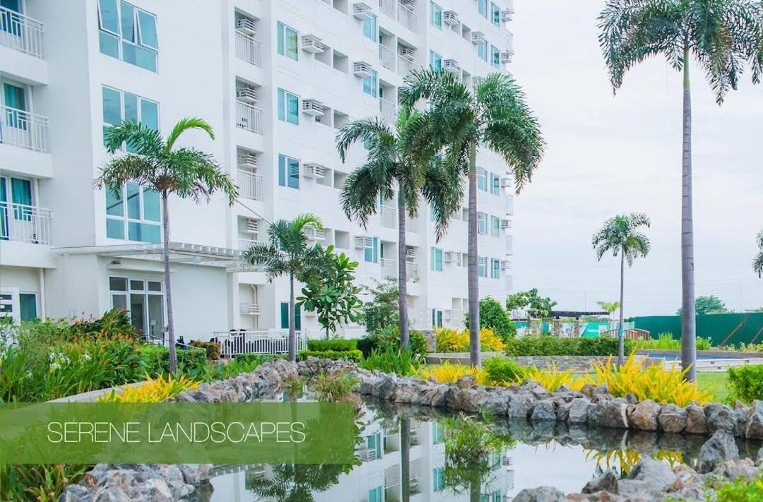 Room In Alabang 马尼拉 外观 照片