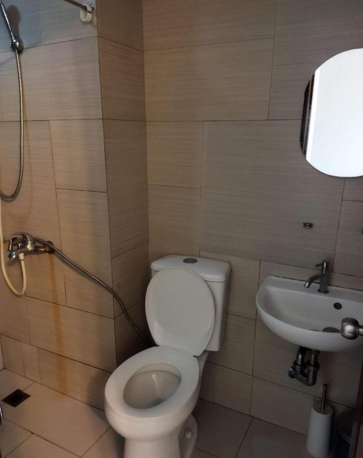 Room In Alabang 马尼拉 外观 照片