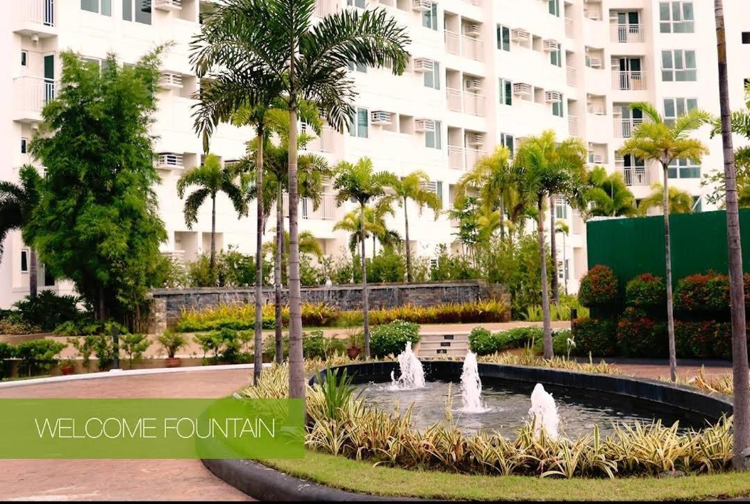 Room In Alabang 马尼拉 外观 照片