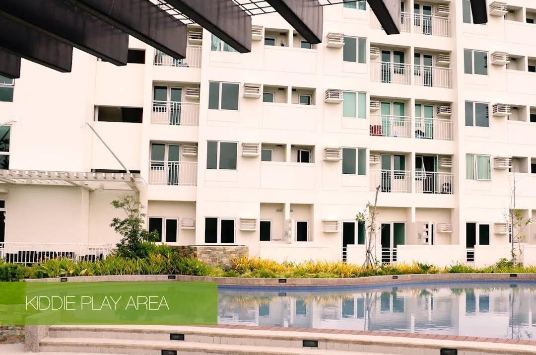 Room In Alabang 马尼拉 外观 照片