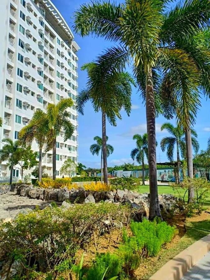 Room In Alabang 马尼拉 外观 照片
