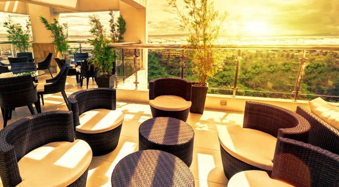 Room In Alabang 马尼拉 外观 照片