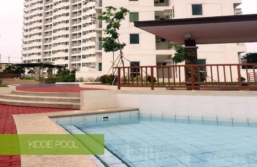 Room In Alabang 马尼拉 外观 照片