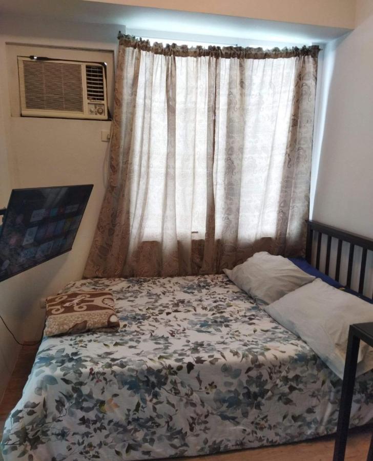 Room In Alabang 马尼拉 外观 照片