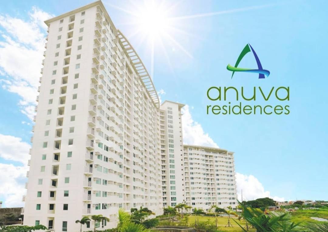 Room In Alabang 马尼拉 外观 照片