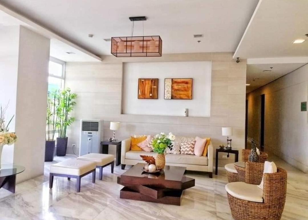 Room In Alabang 马尼拉 外观 照片