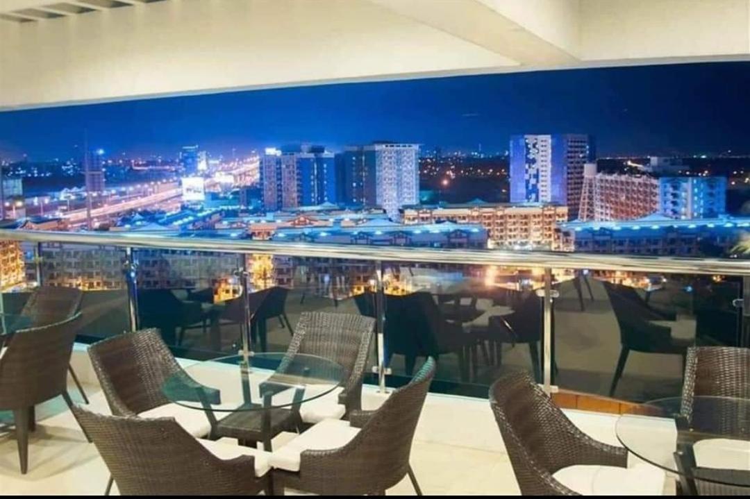 Room In Alabang 马尼拉 外观 照片