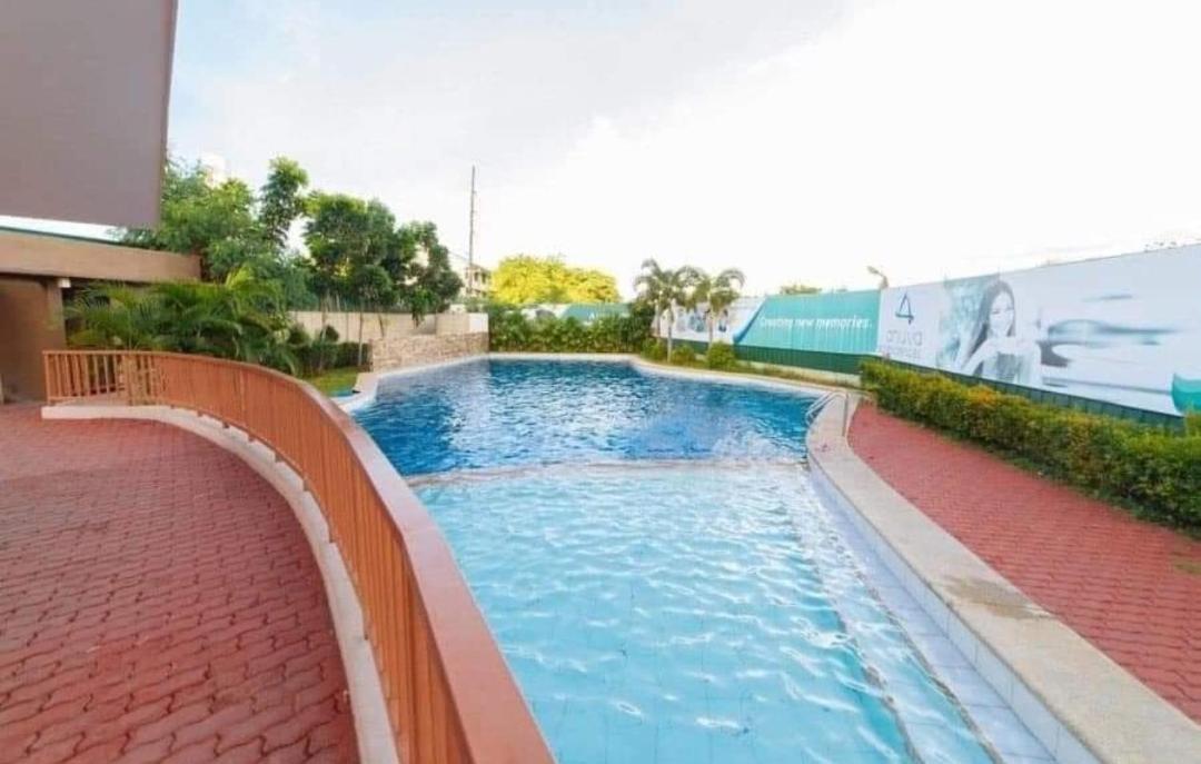 Room In Alabang 马尼拉 外观 照片
