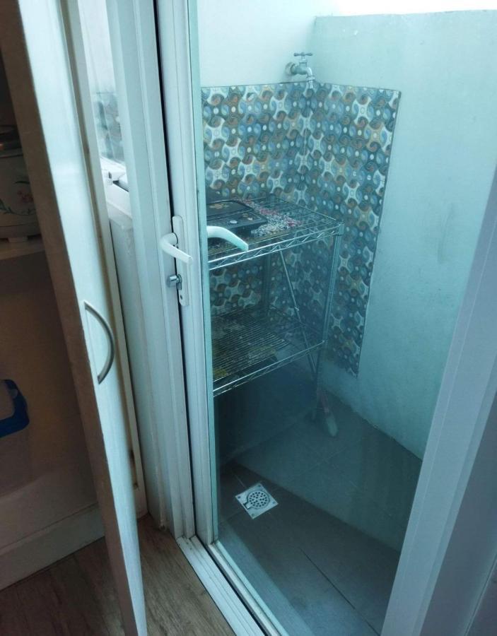 Room In Alabang 马尼拉 外观 照片
